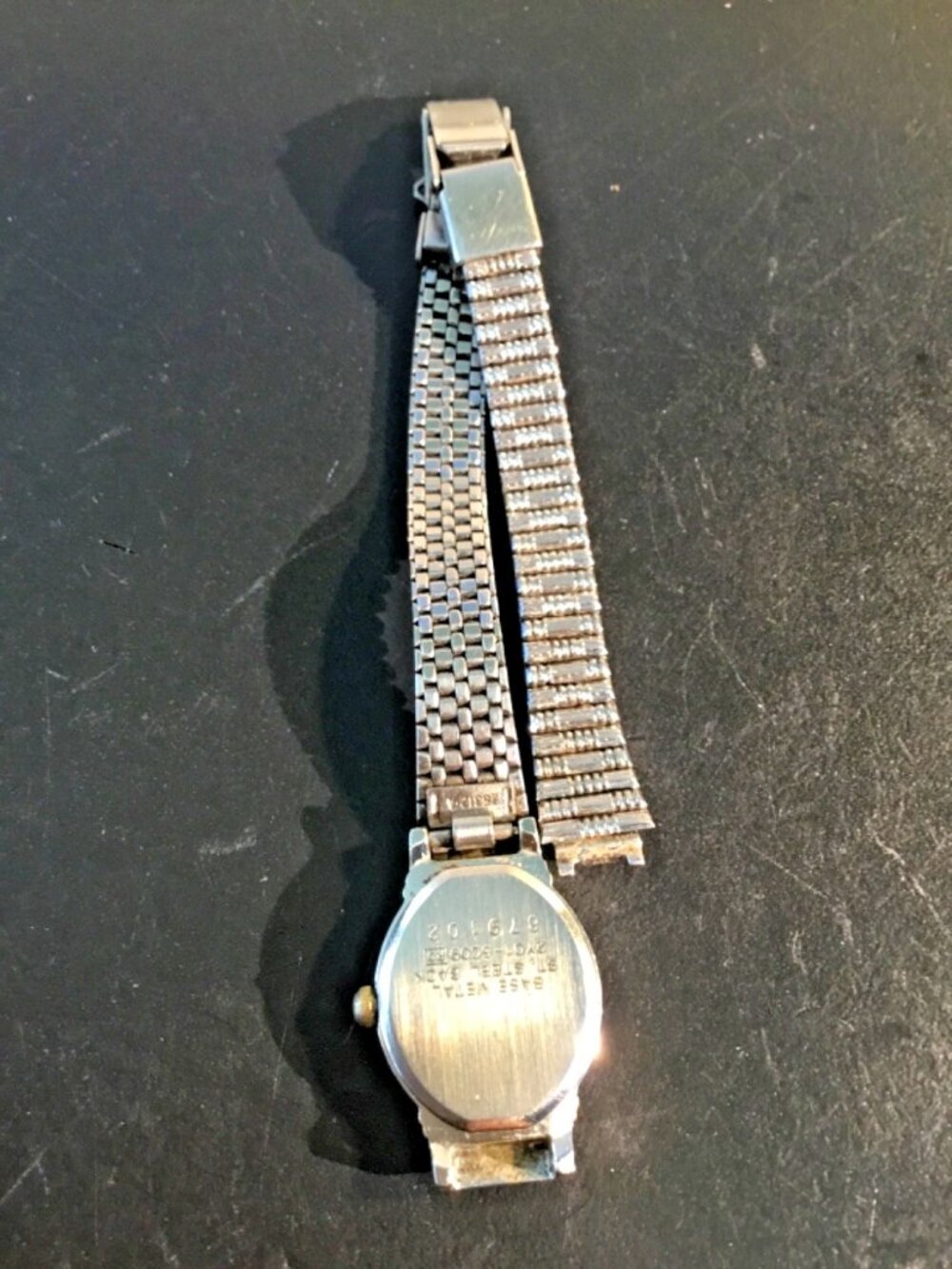 Seiko Ladies Watch Lot of 4 – Vintage Quartz/Auto – Parts/Repair - Picture 9 of 13